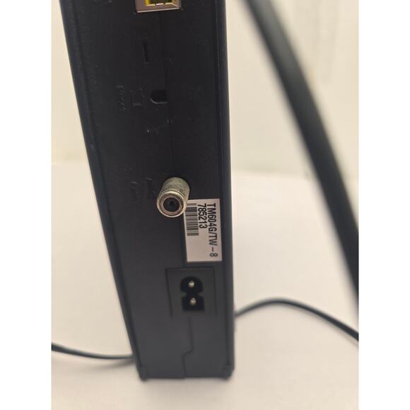 ARRIS TM040G DOCSIS Telephony Modem Phone & Internet Gateway - Picture 4 of 5